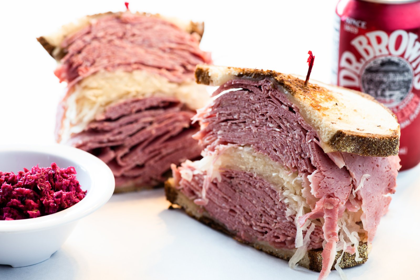 The Bagel Delicatessen, Restaurant in Denver