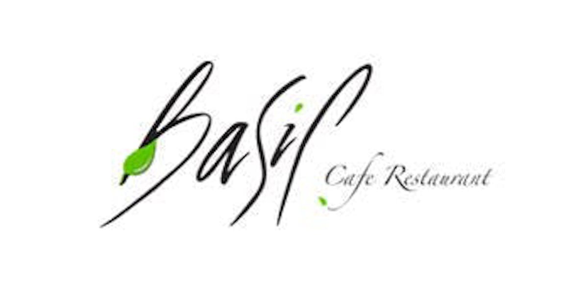 Basil Cafe Restaurant restaurant in St James, United States