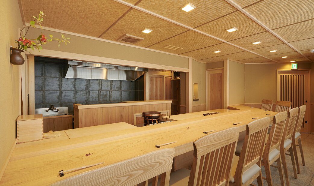 Sushi Murayama (restaurant)