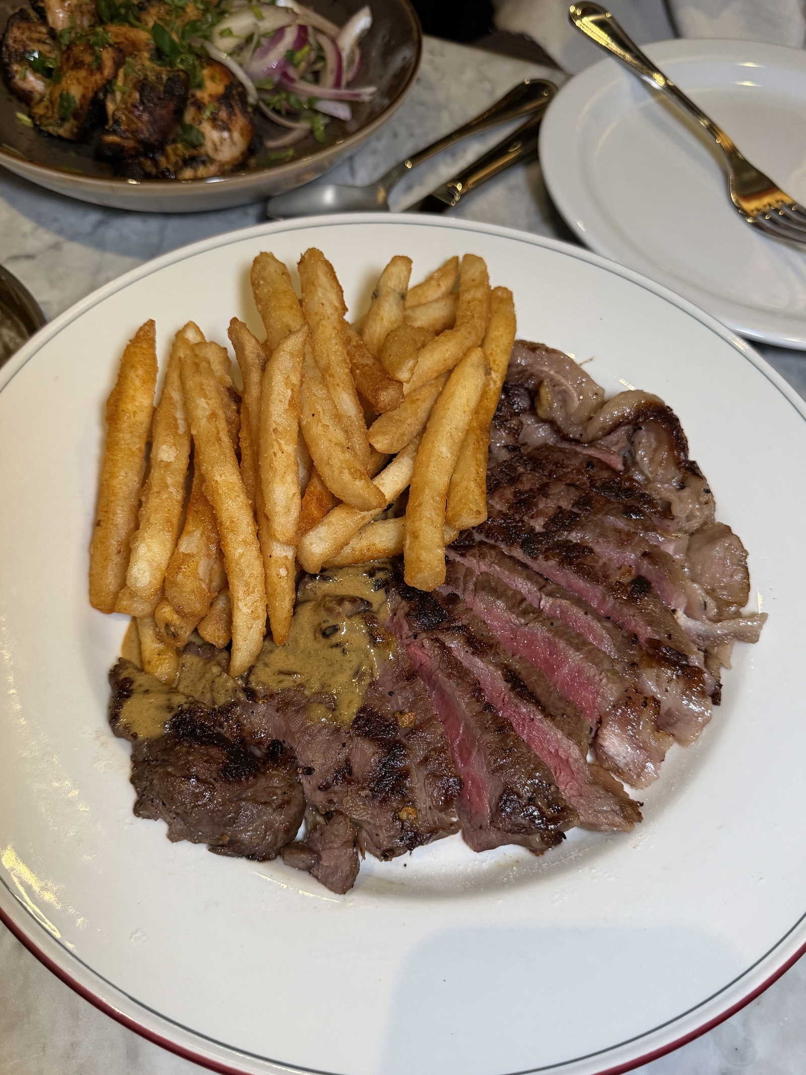 Badmaash restaurant in Los Angeles, United States