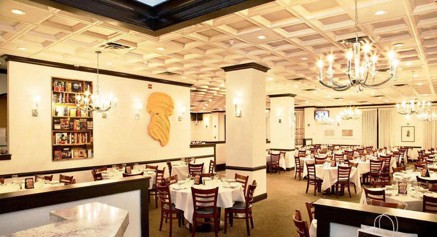 Matteo's of Boca Raton restaurant in Boca Raton, United States
