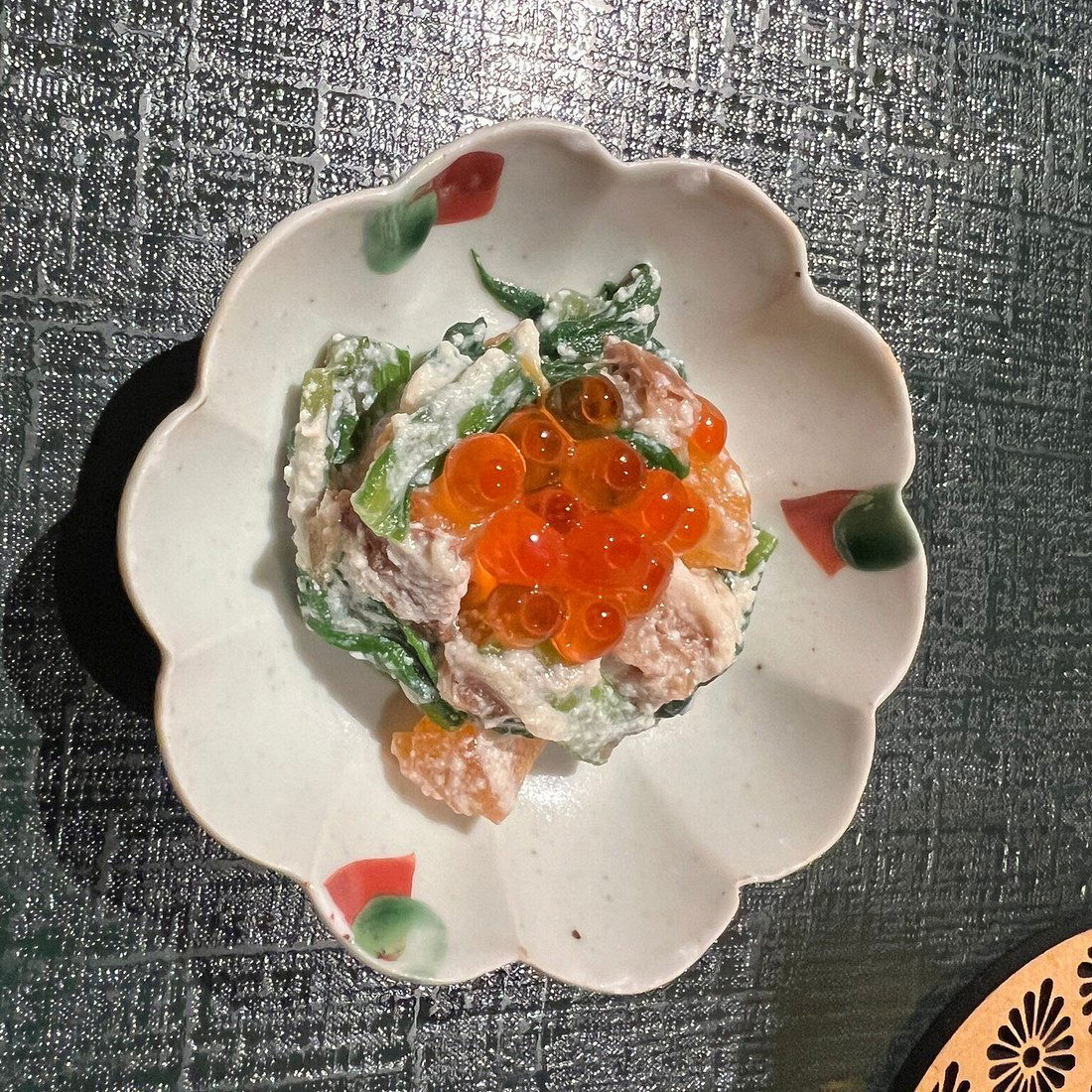 Yoshizen, Restaurant in Kyoto