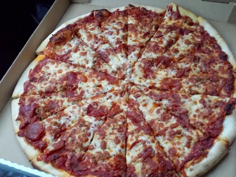 Lacopo's Pizzeria, South Bend, United States