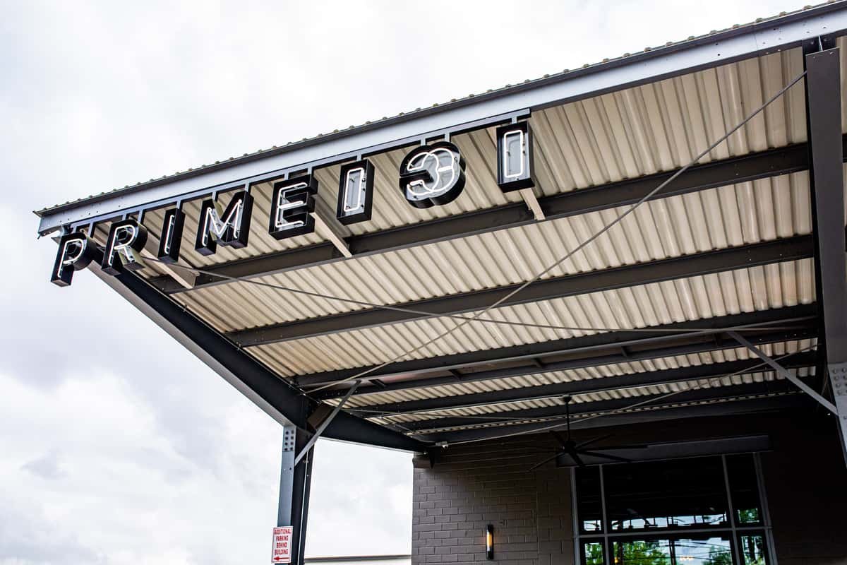 Prime 131 restaurant in Houston, United States