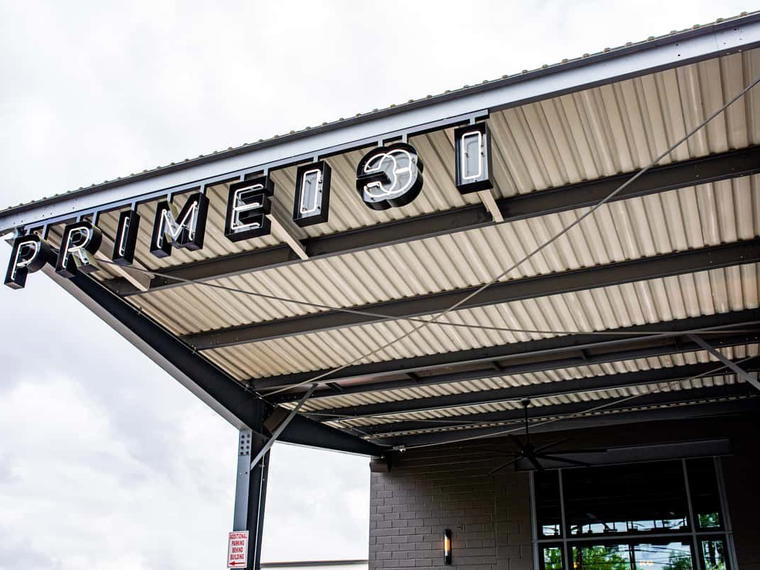 Prime 131, Houston, United States