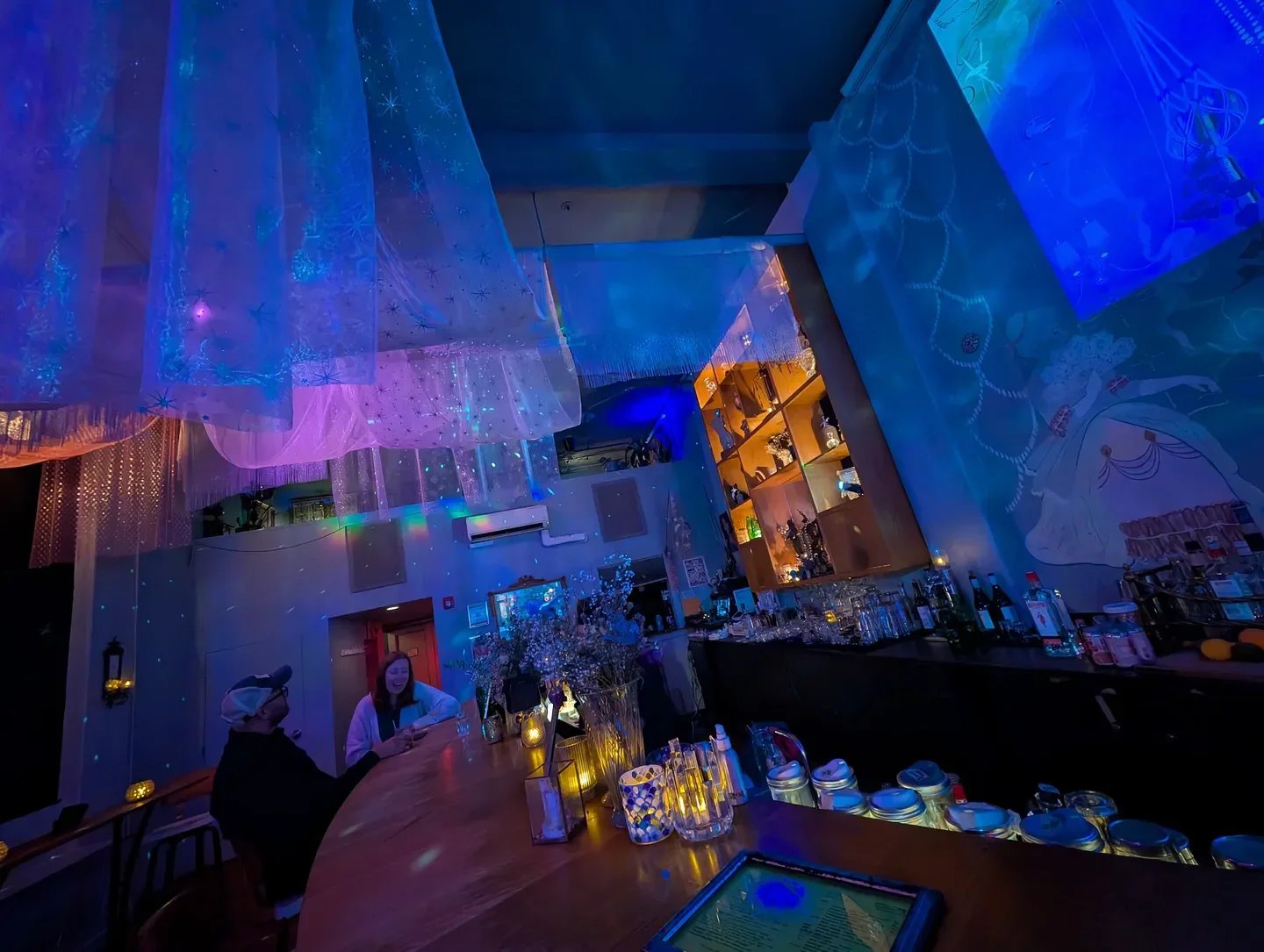 The Jewel Box