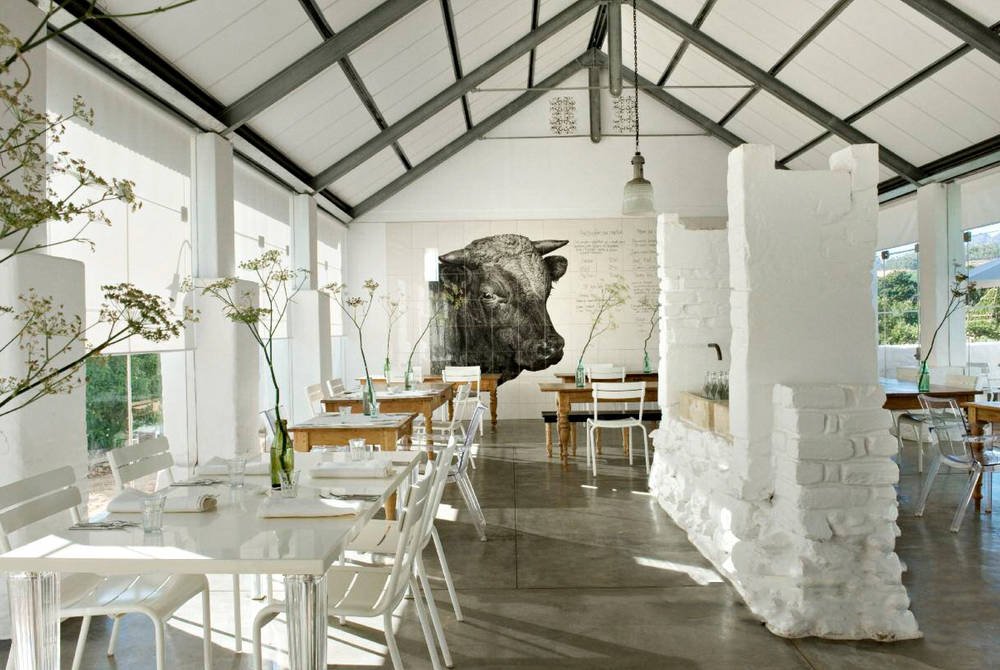 Babel Restaurant