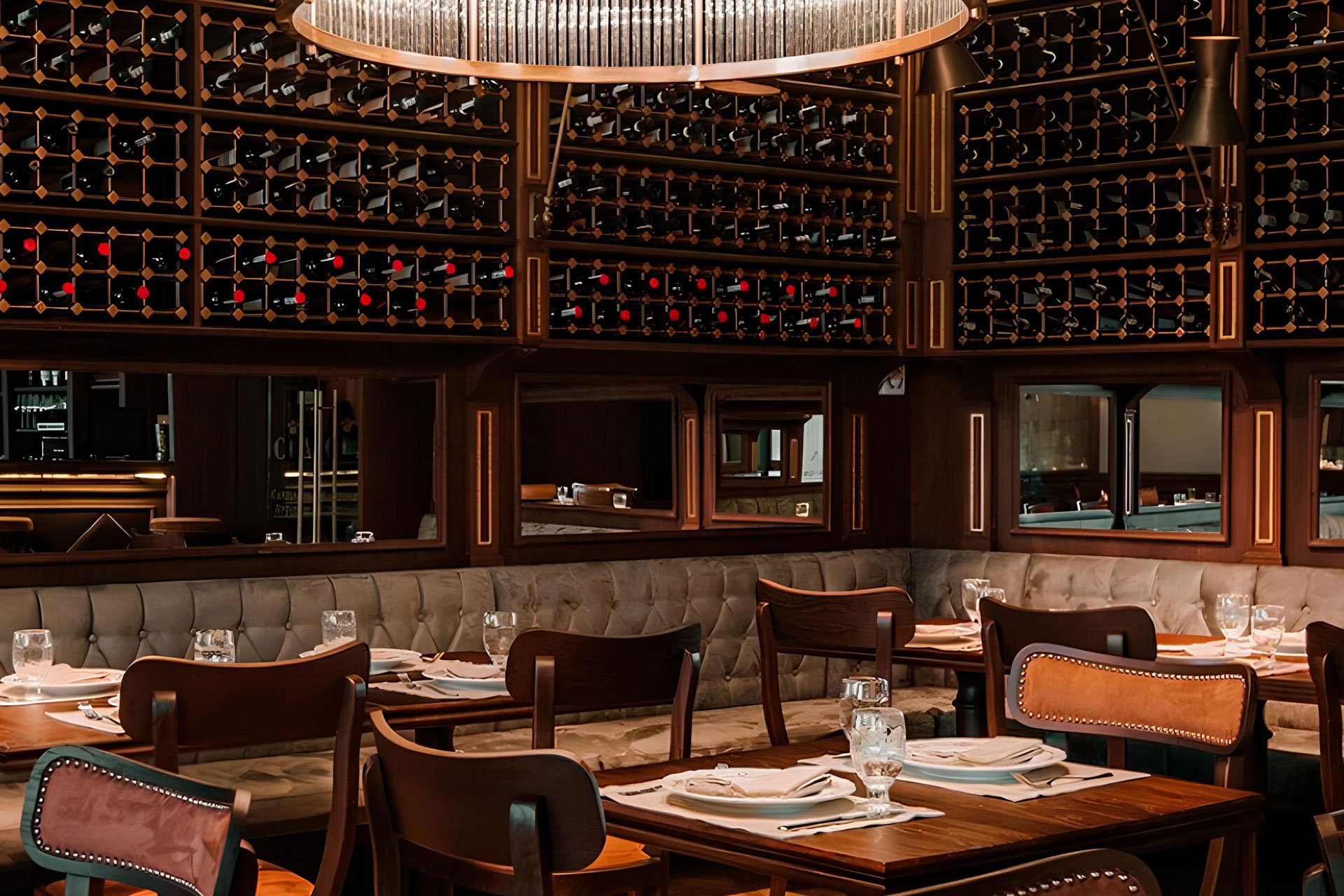Cantinetta Antinori