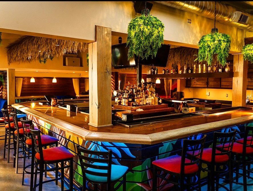Bungalow 10 restaurant in Nashville, United States