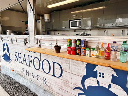 Seafood Shack