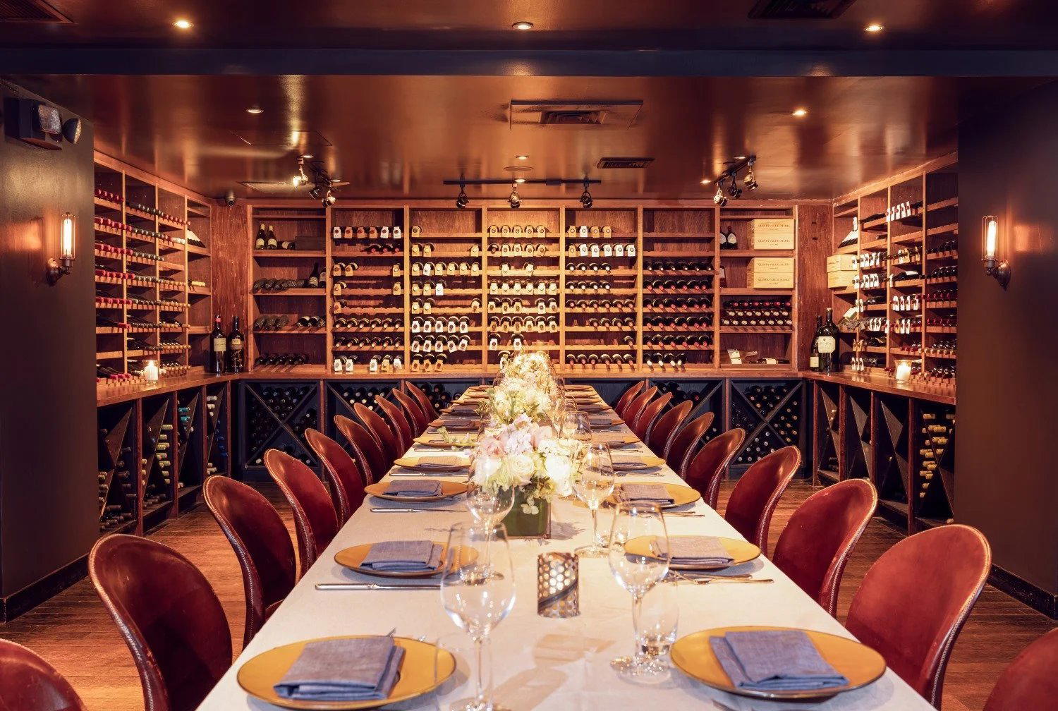 Blackbarn restaurant in New York City, United States