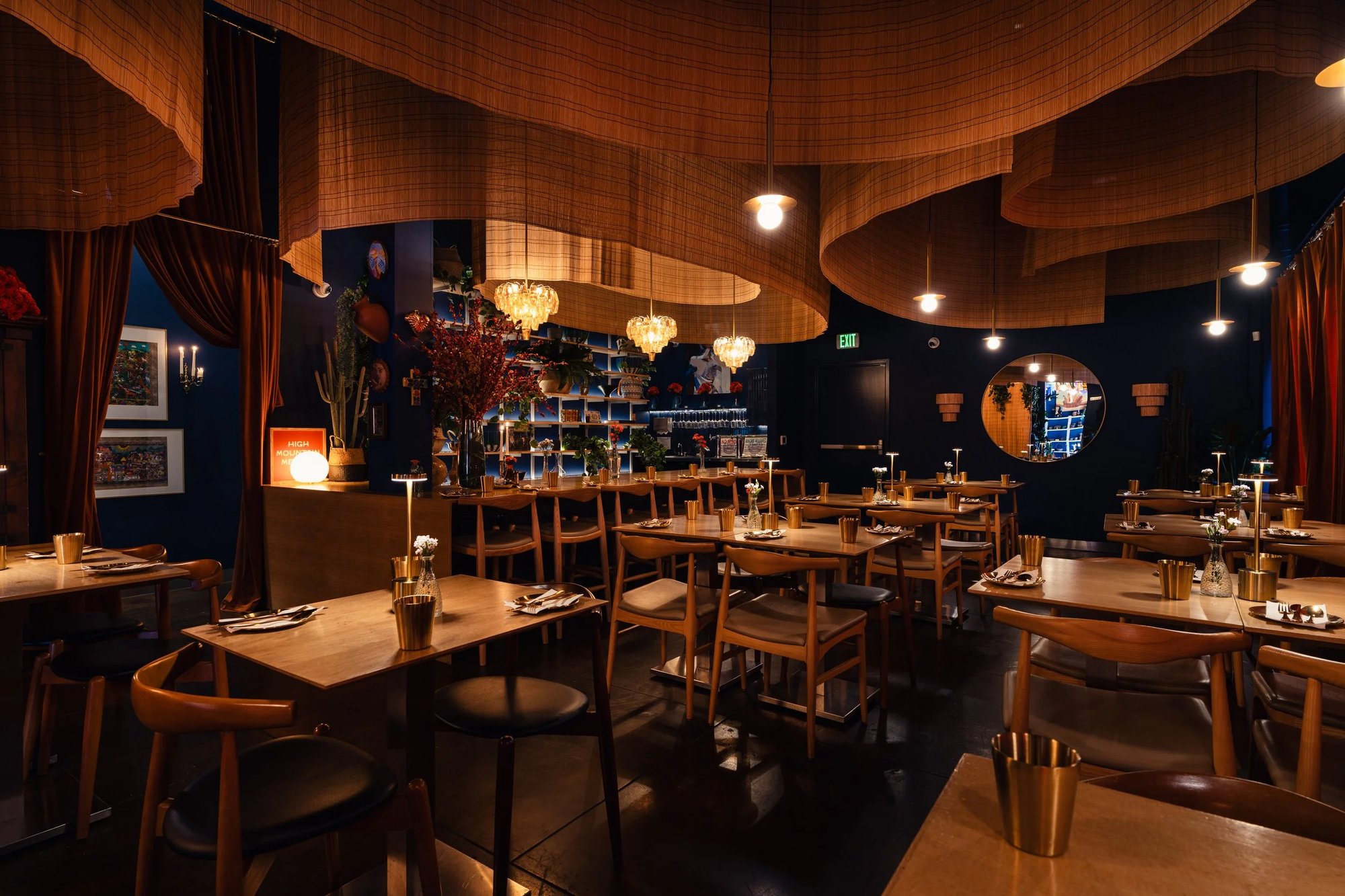 Madrina Cocina Mexicana