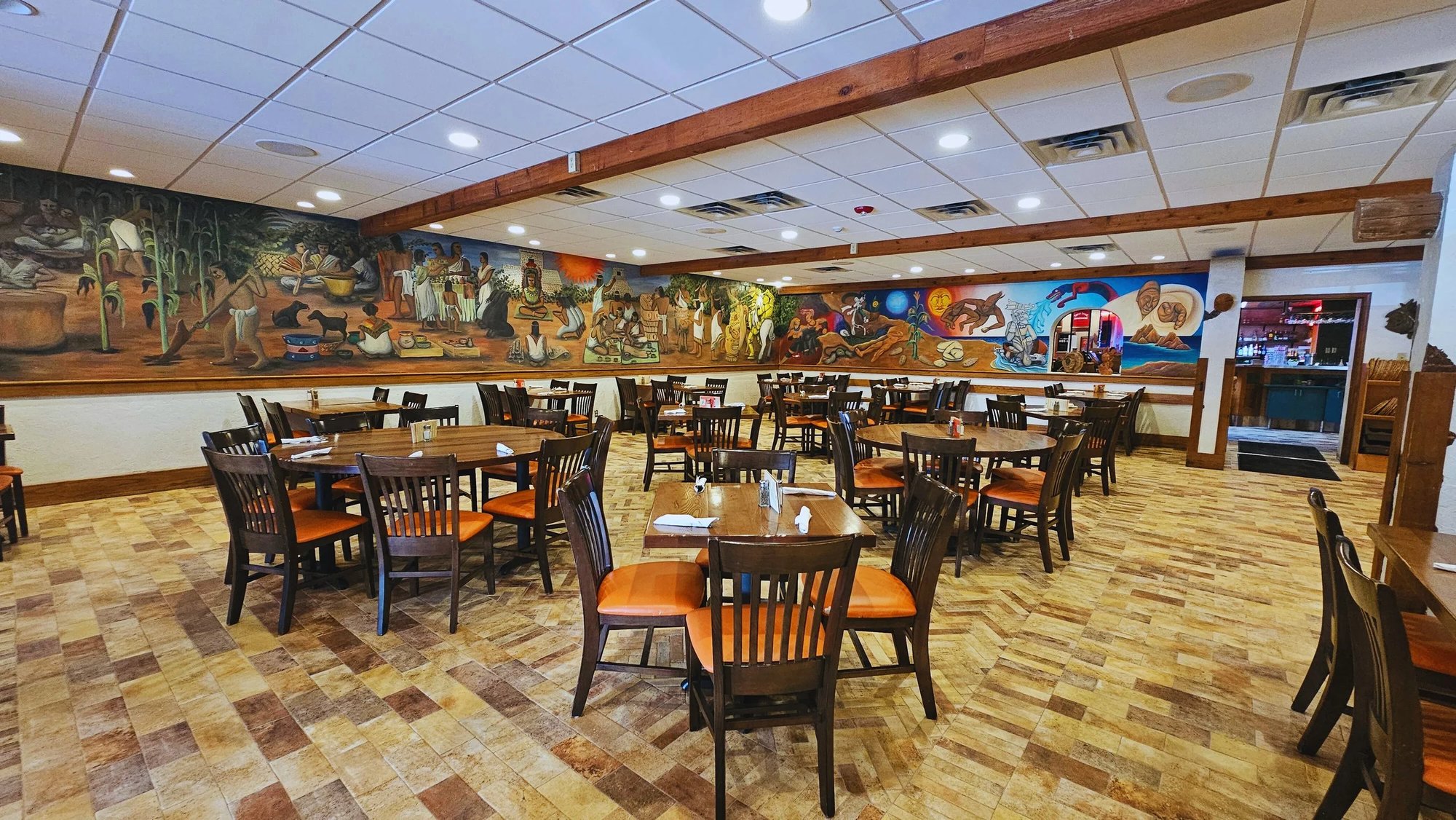 Boca Chica restaurant in Saint Paul, United States