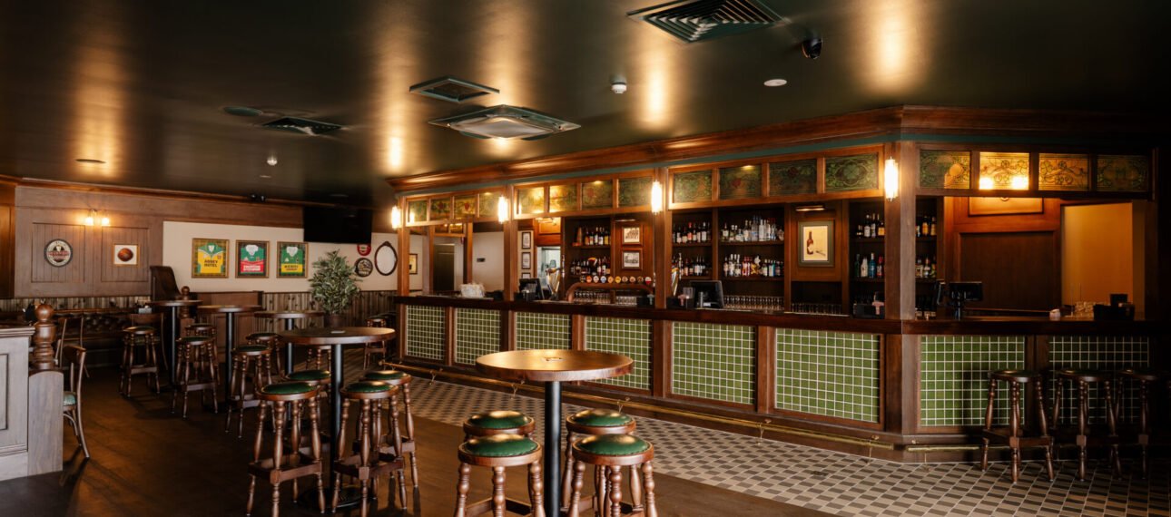 Murphy's Pub