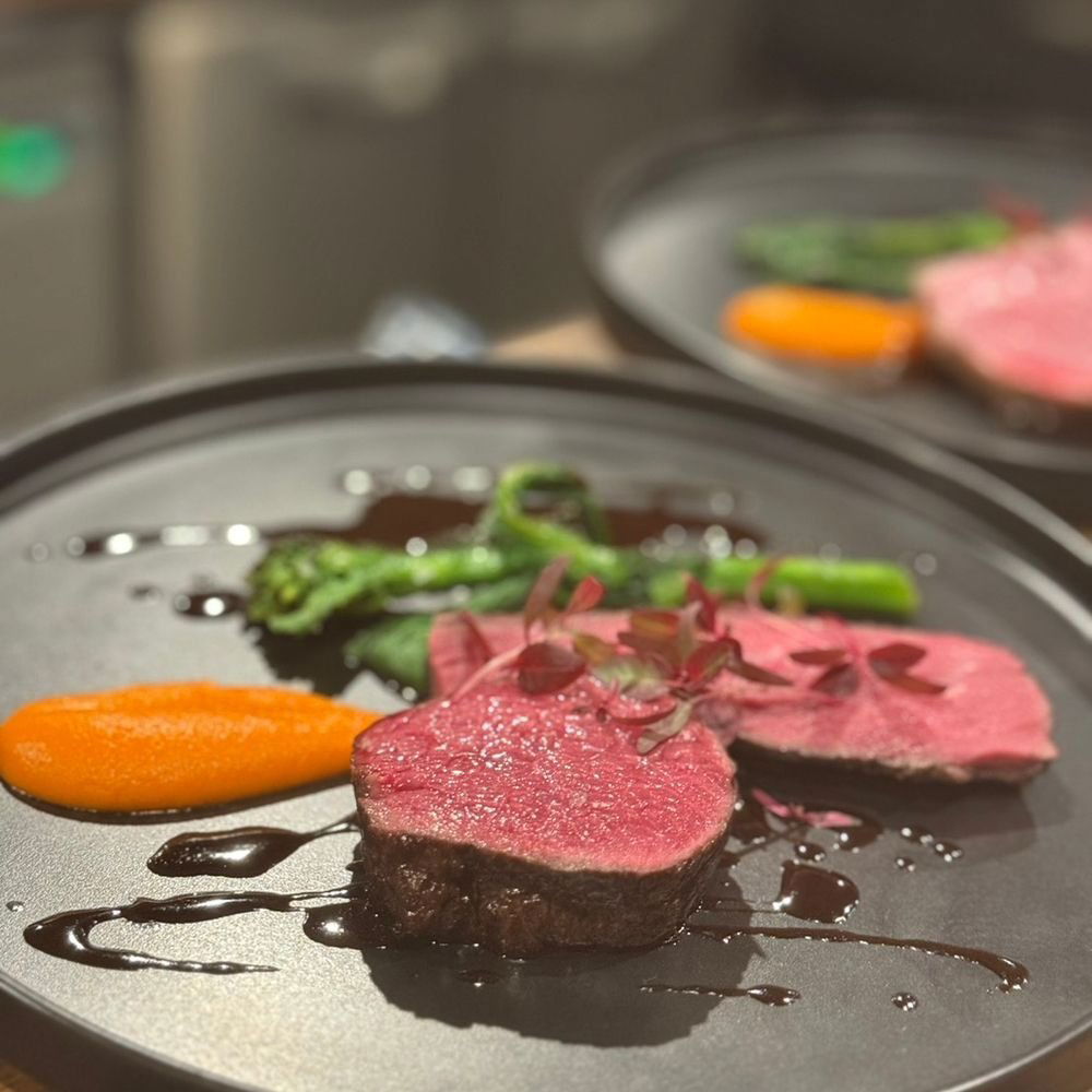 jiü, Restaurant in Tokyo