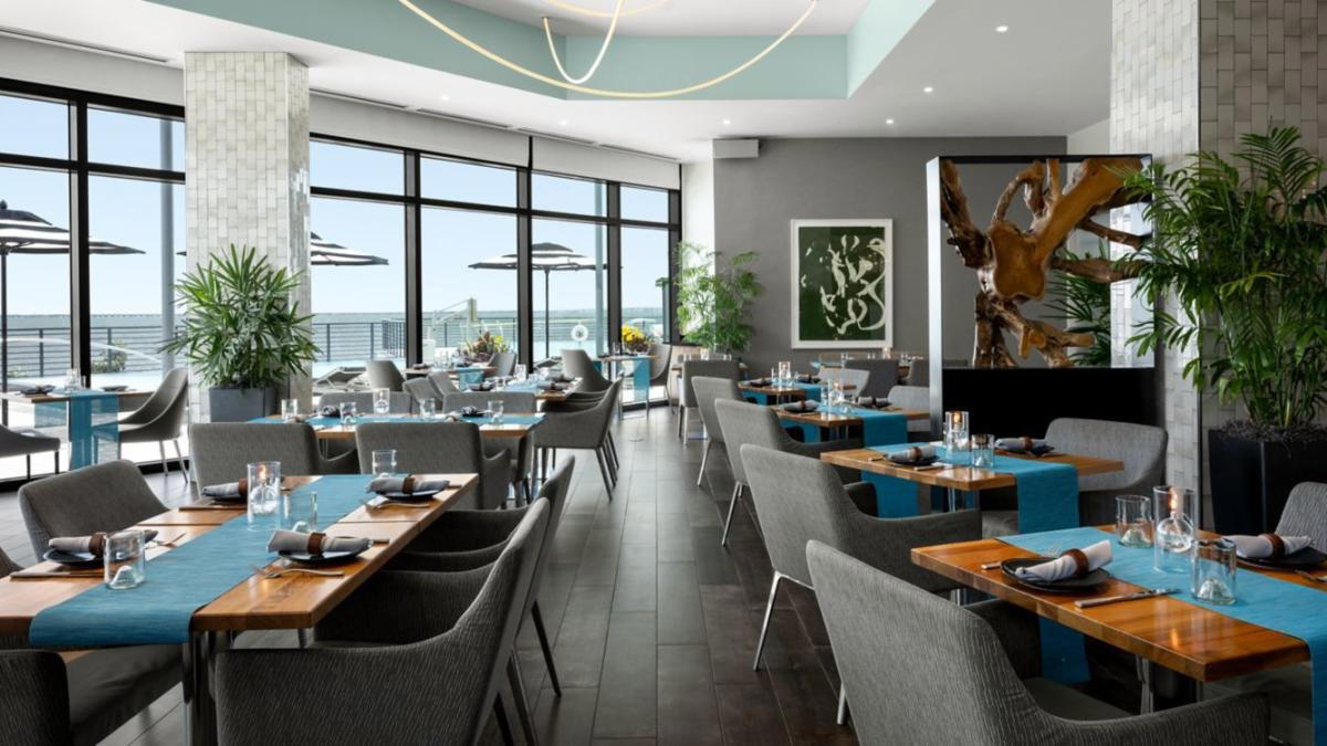 Julian Restaurant, Rocky Point, United States