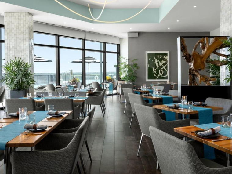 Julian Restaurant, Rocky Point, United States