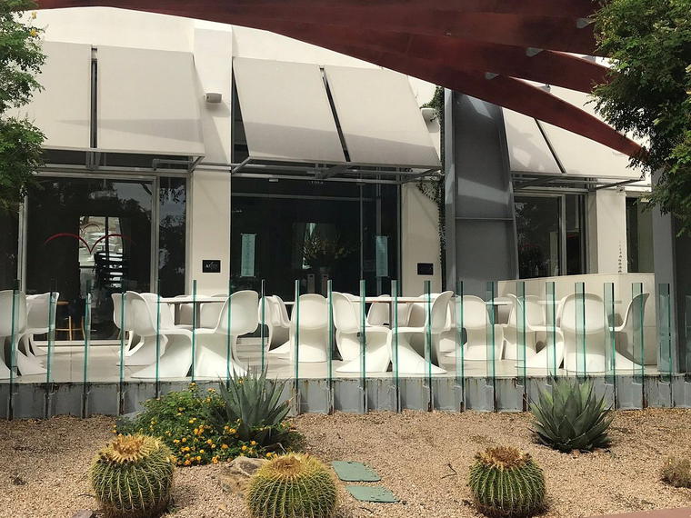 Scottsdale Civic Center, Scottsdale, United States