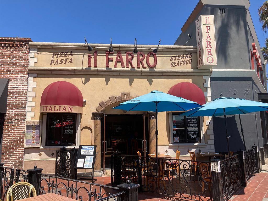il Farro Restaurant restaurant in Newport Beach, United States