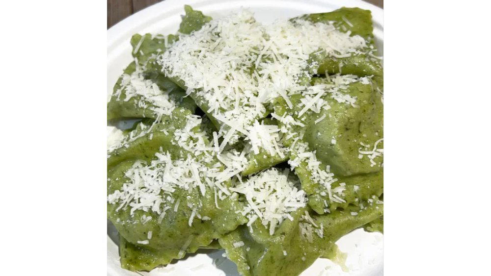 Allora Fresh Pasta restaurant in Nitra