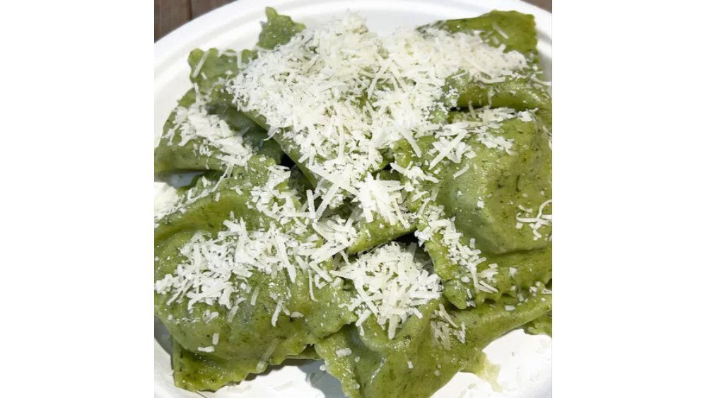 Allora Fresh Pasta, Restaurant in Nitra