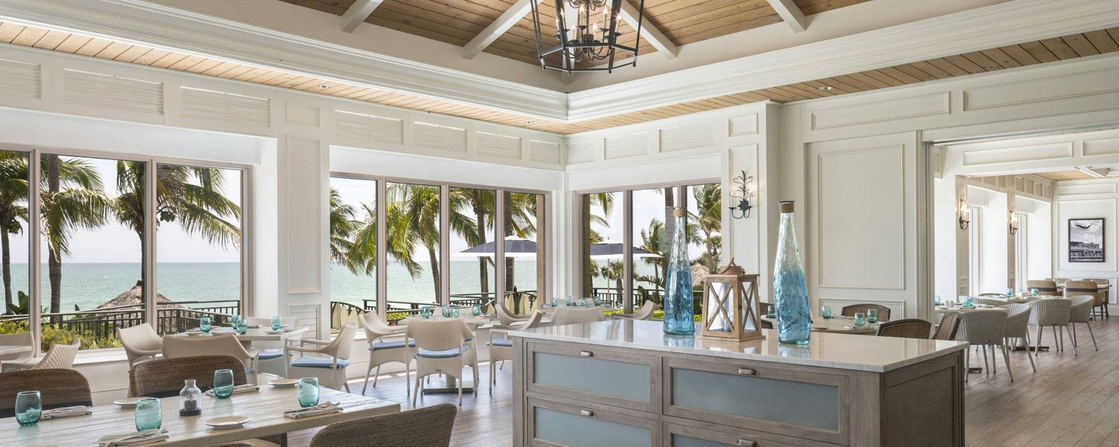 Ridley's Porch, Restaurant in Sarasota