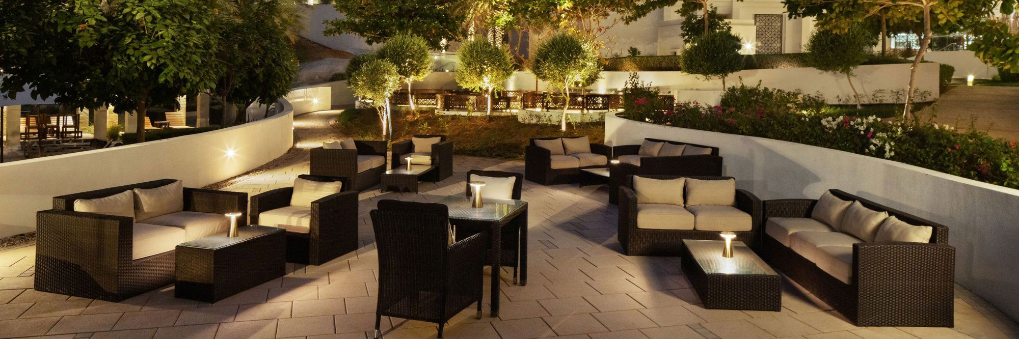 Catch, Restaurant in Muscat