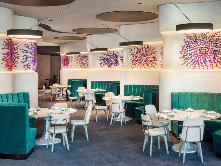 LIV, Dubai, United Arab Emirates