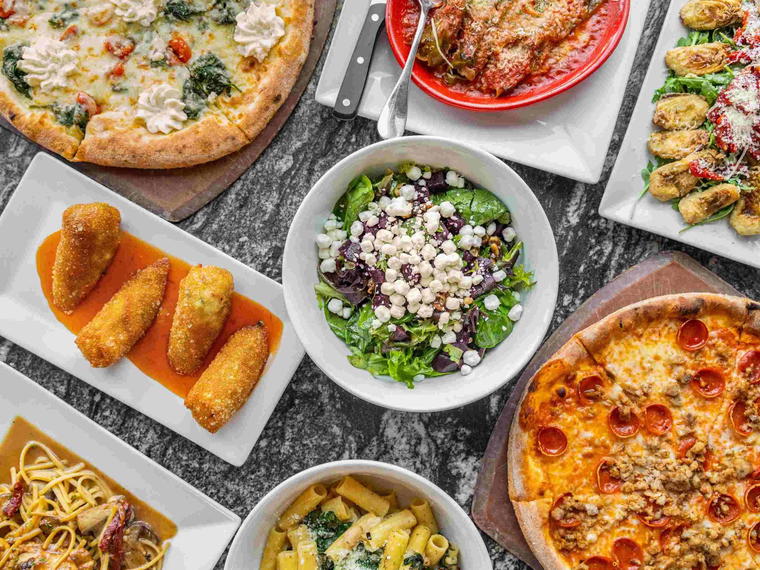LaScala's FIRE - Northeast, Philadelphia, United States