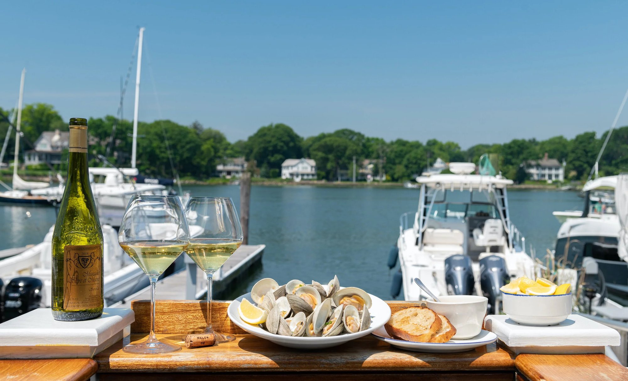 Rowayton Seafood