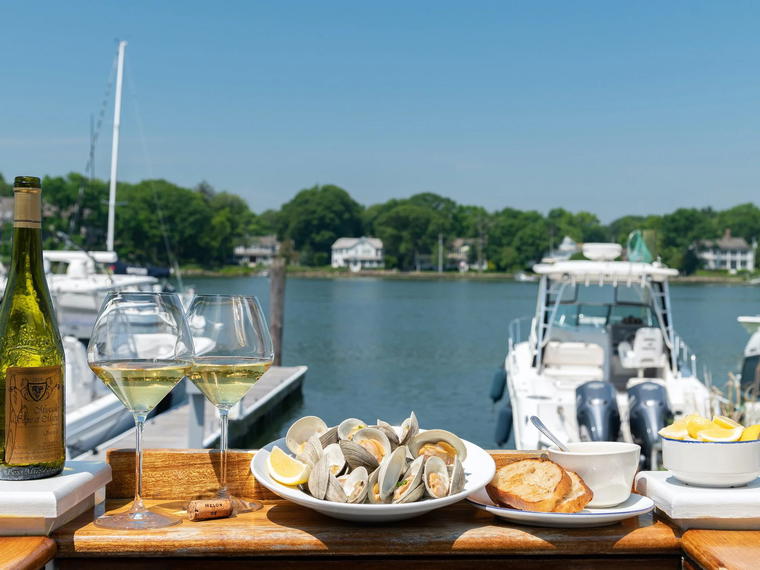 Rowayton Seafood, Norwalk, United States
