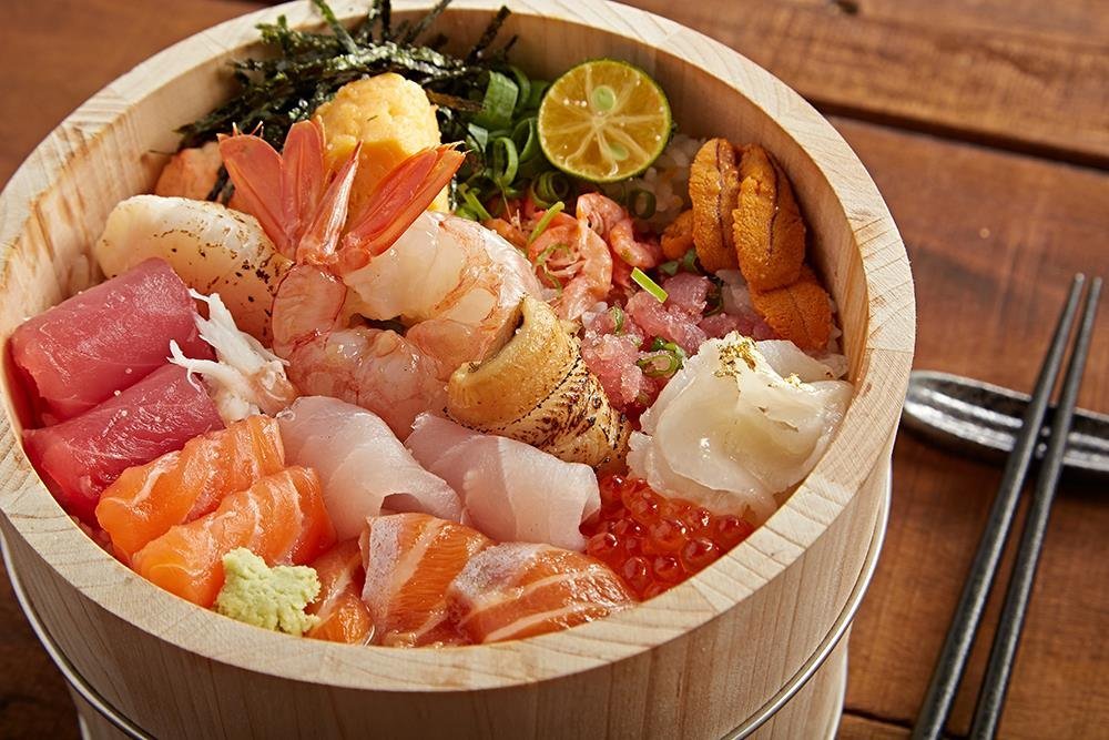 吳留手串燒居酒屋-台南店, Restaurant in Tainan