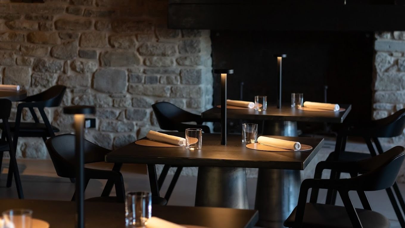 Mia Ristorante restaurant in Castel del Giudice, Italy