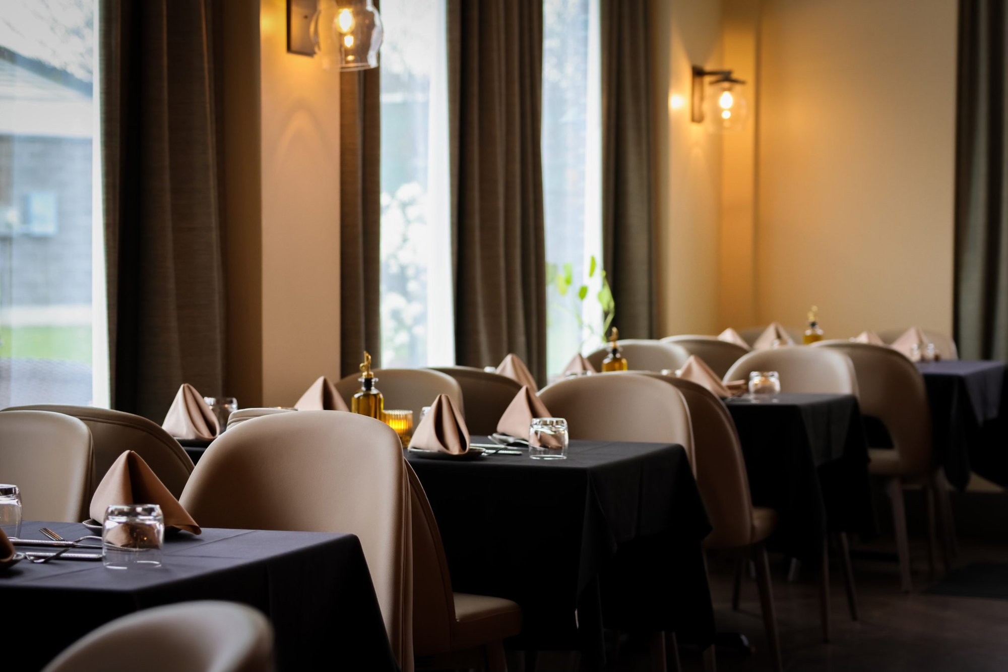 Granita Enoteca, Restaurant in Keene