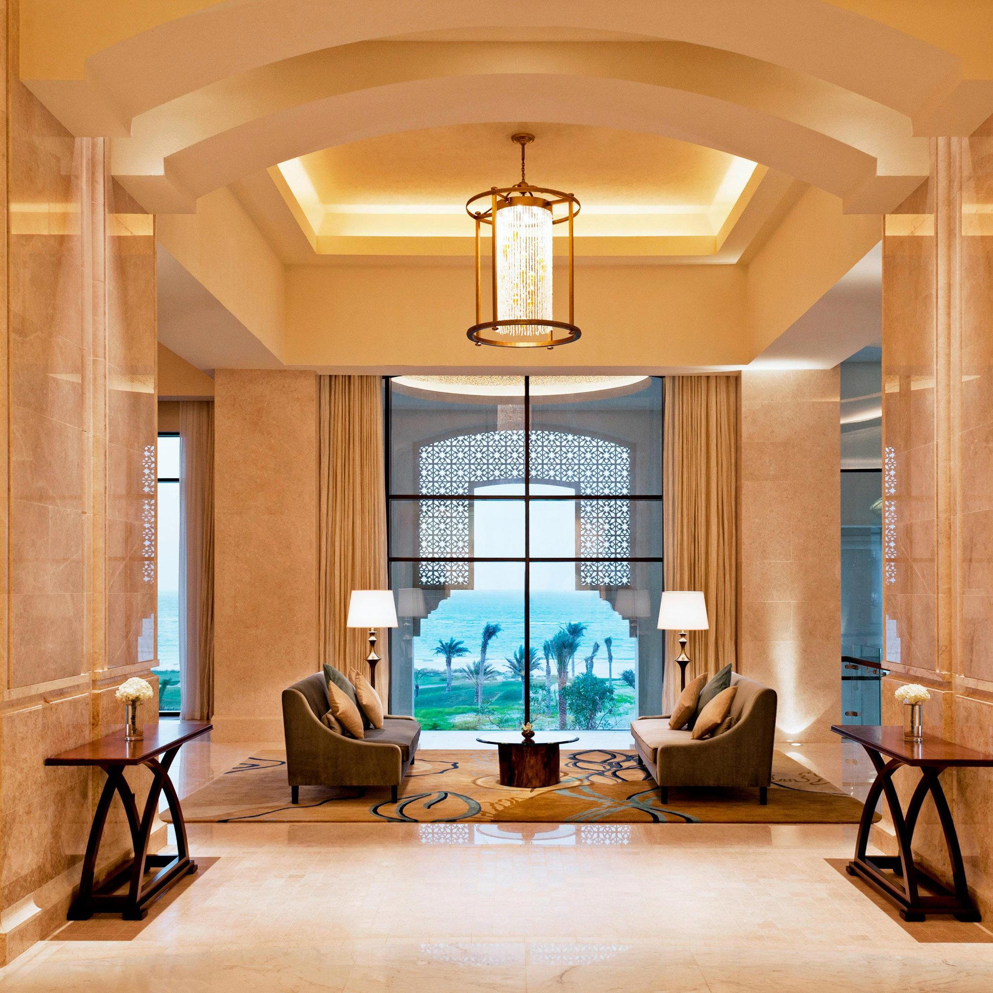 Café Ginori Saadiyat Island restaurant in Abu Dhabi, United Arab Emirates