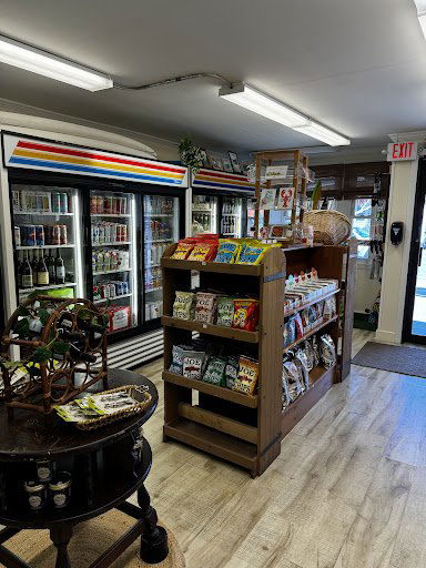Good Ways Market and Deli, Restaurant in Scarborough