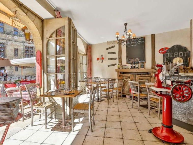 Le Bistrot d'en Face, Liège, Belgium