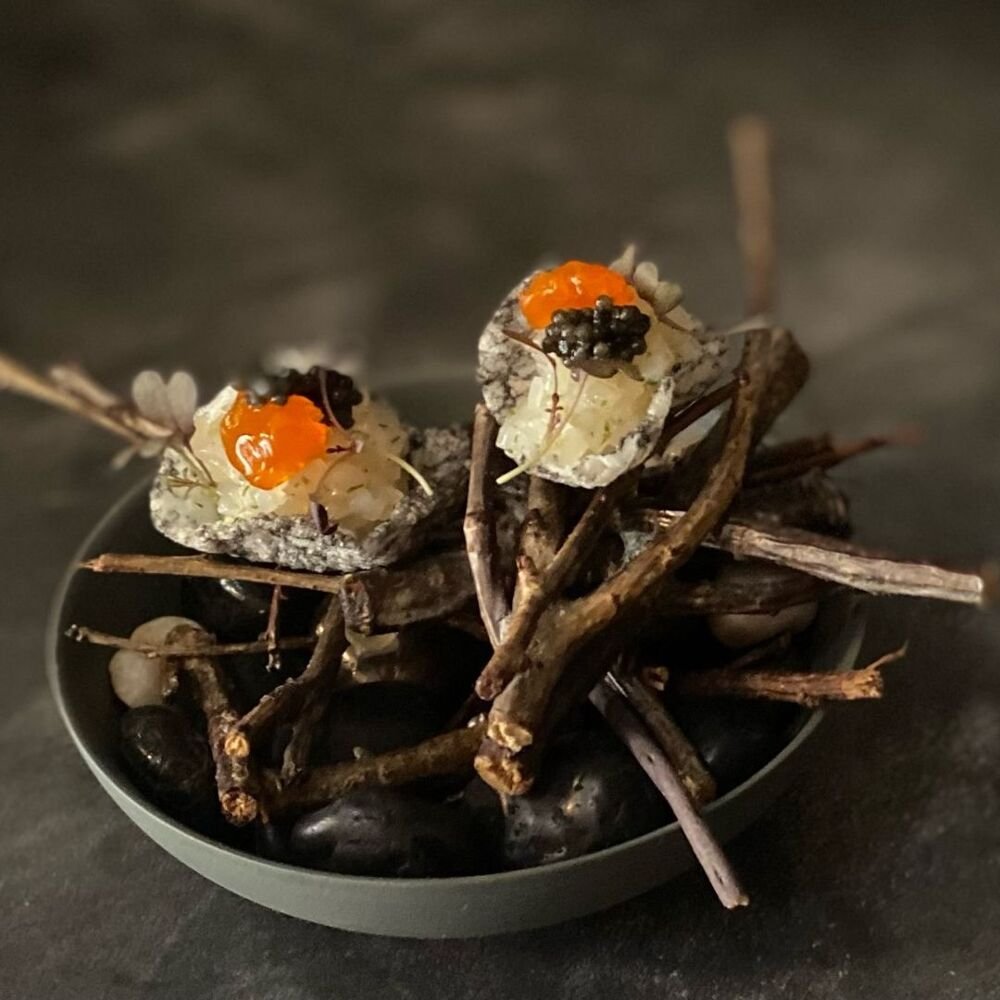 à plus, Restaurant in Gose