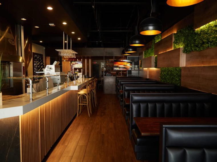 Pie Fection, Orlando, United States