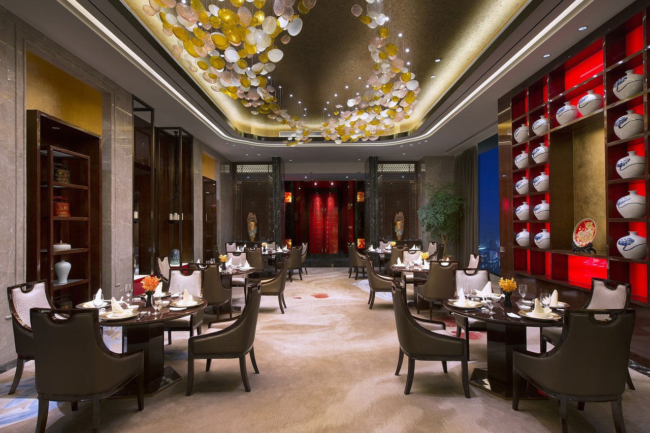 Pin Zhen, Restaurant in Chengdu