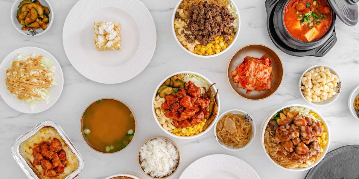 DupBopBro, Restaurant in New York City