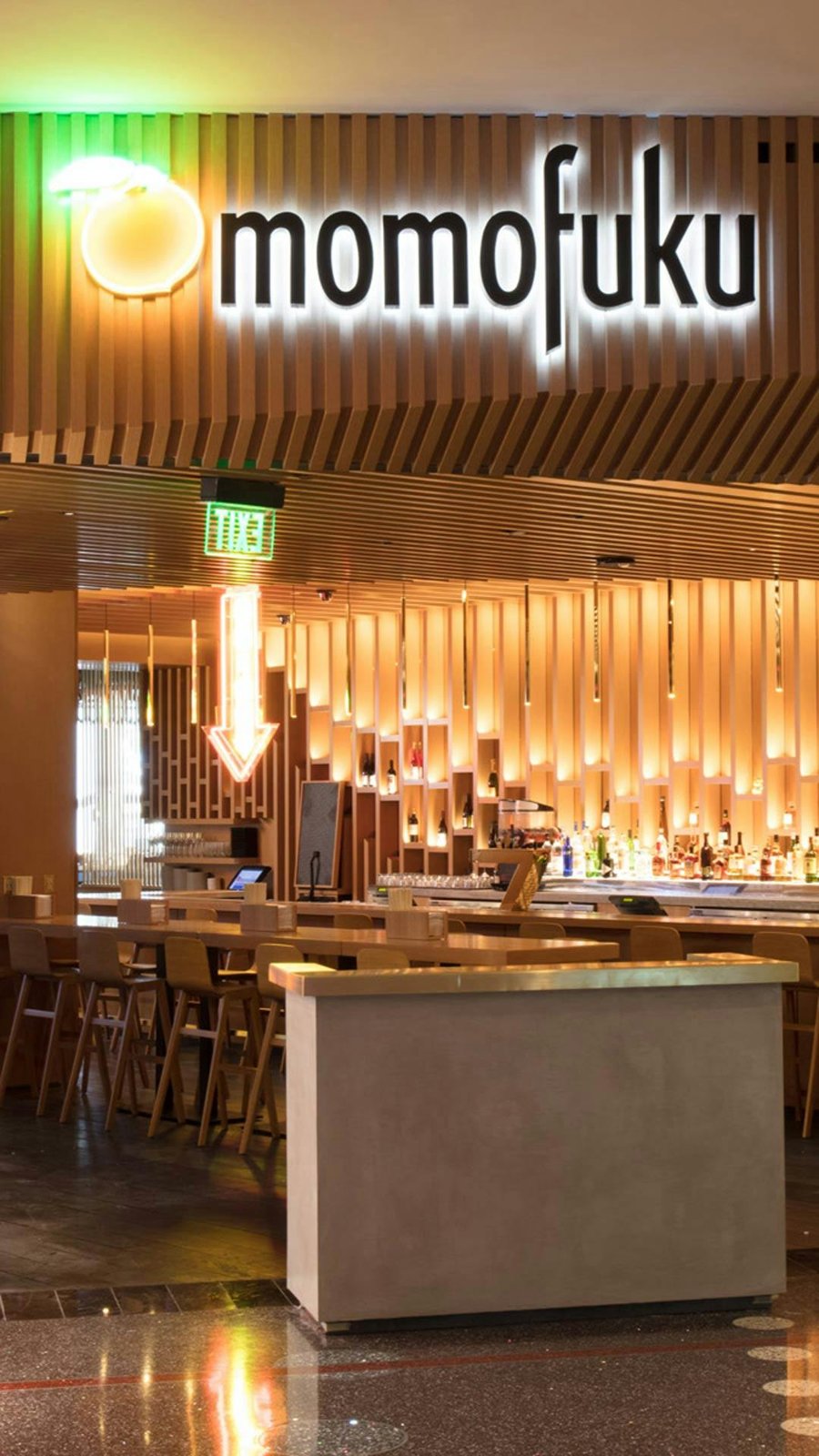 Momofuku