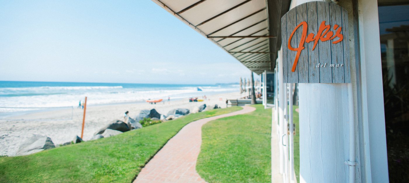 Jake's Del Mar, Del Mar, United States