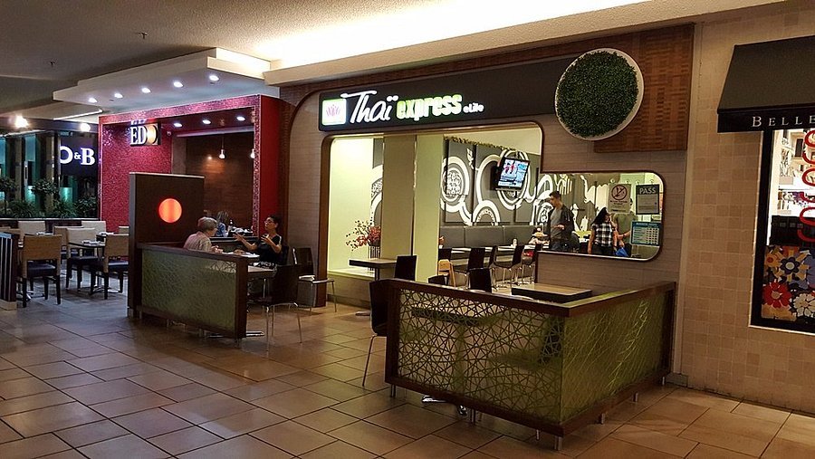 Thai Express