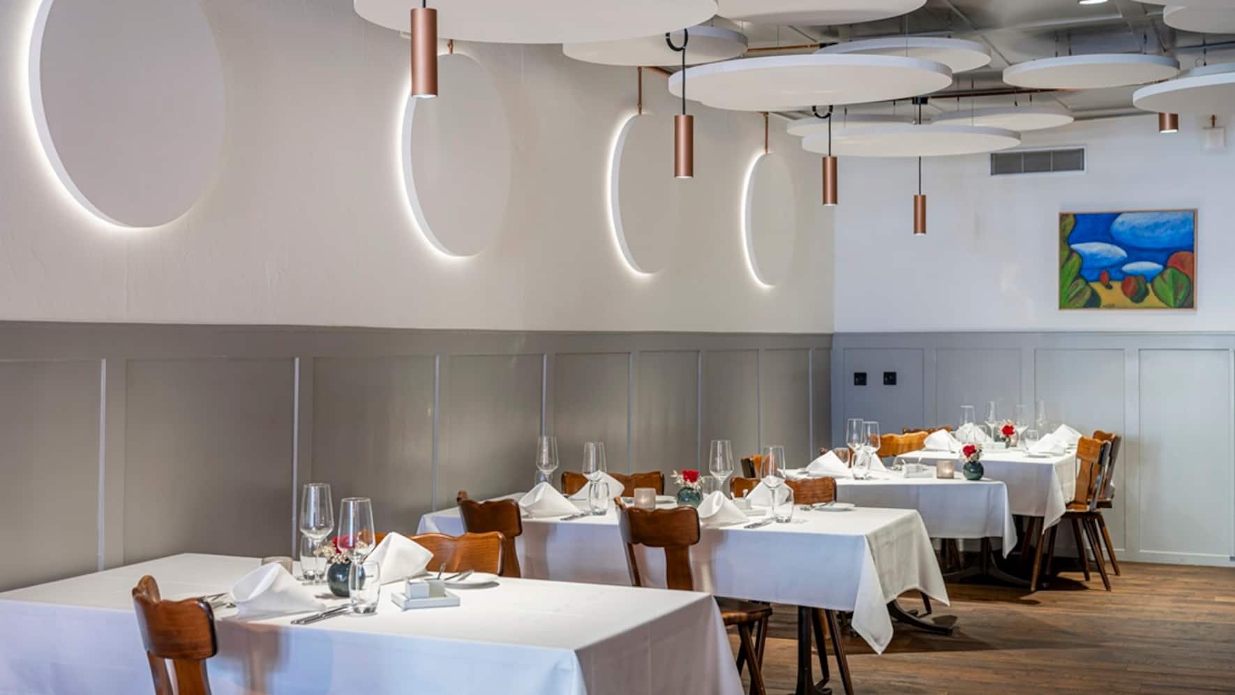 Süsswinkel Brasserie