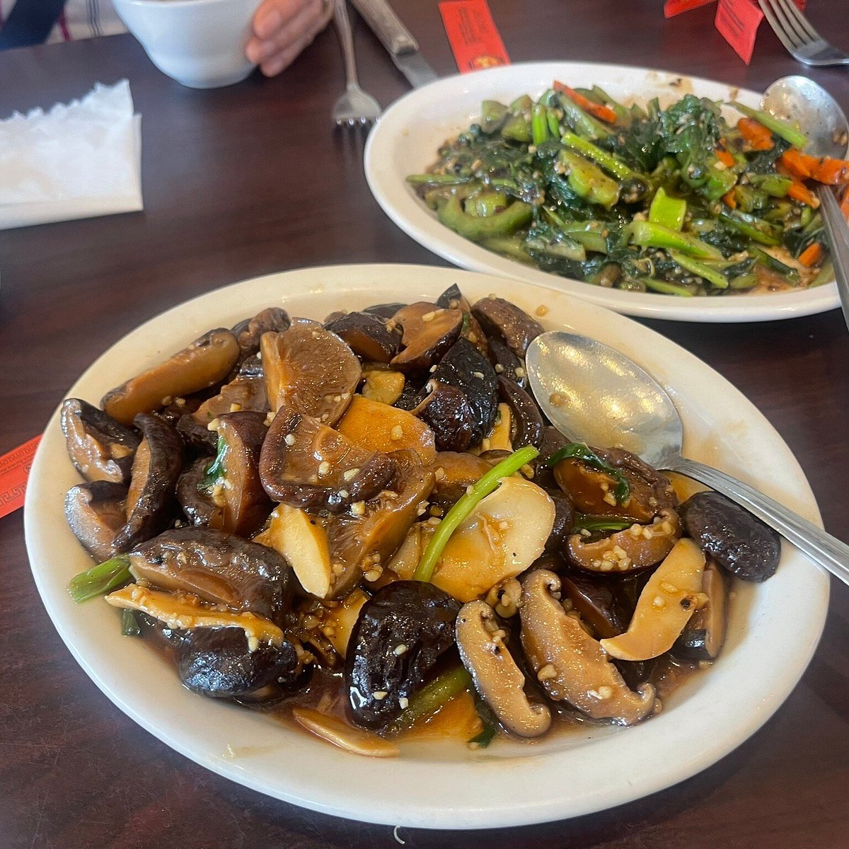 Garden Island BBQ & Chinese Restaurant