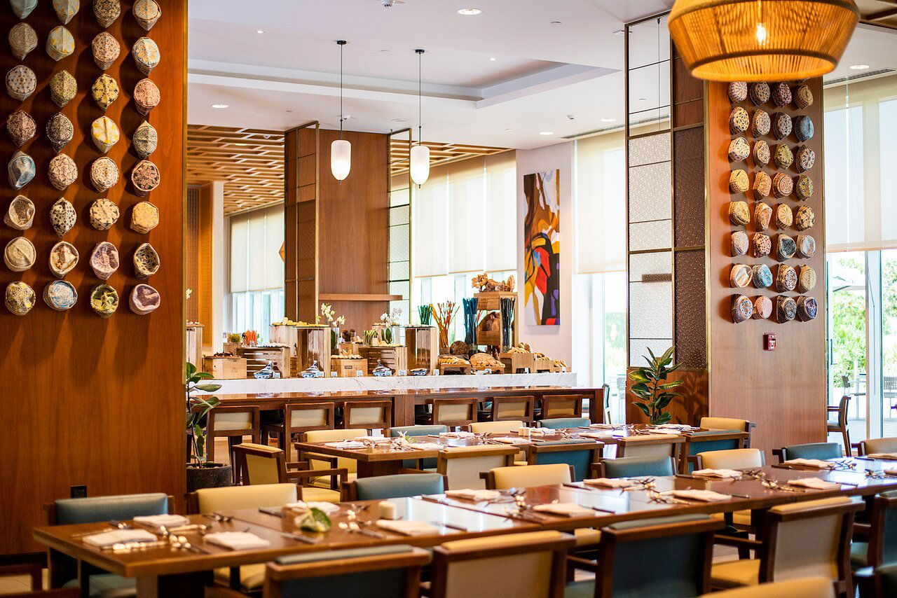Mosaic, Restaurant in Muscat