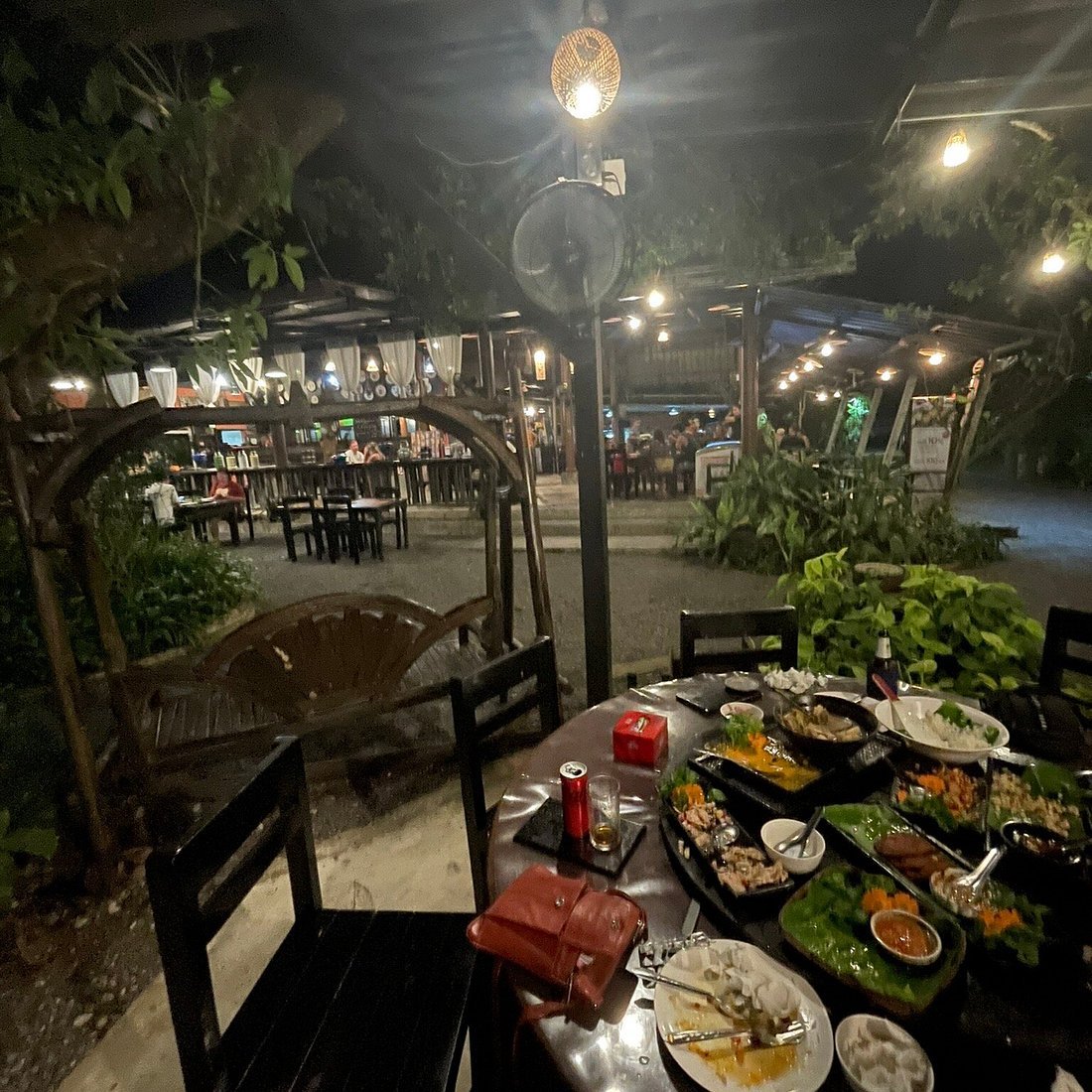 Nai Muang