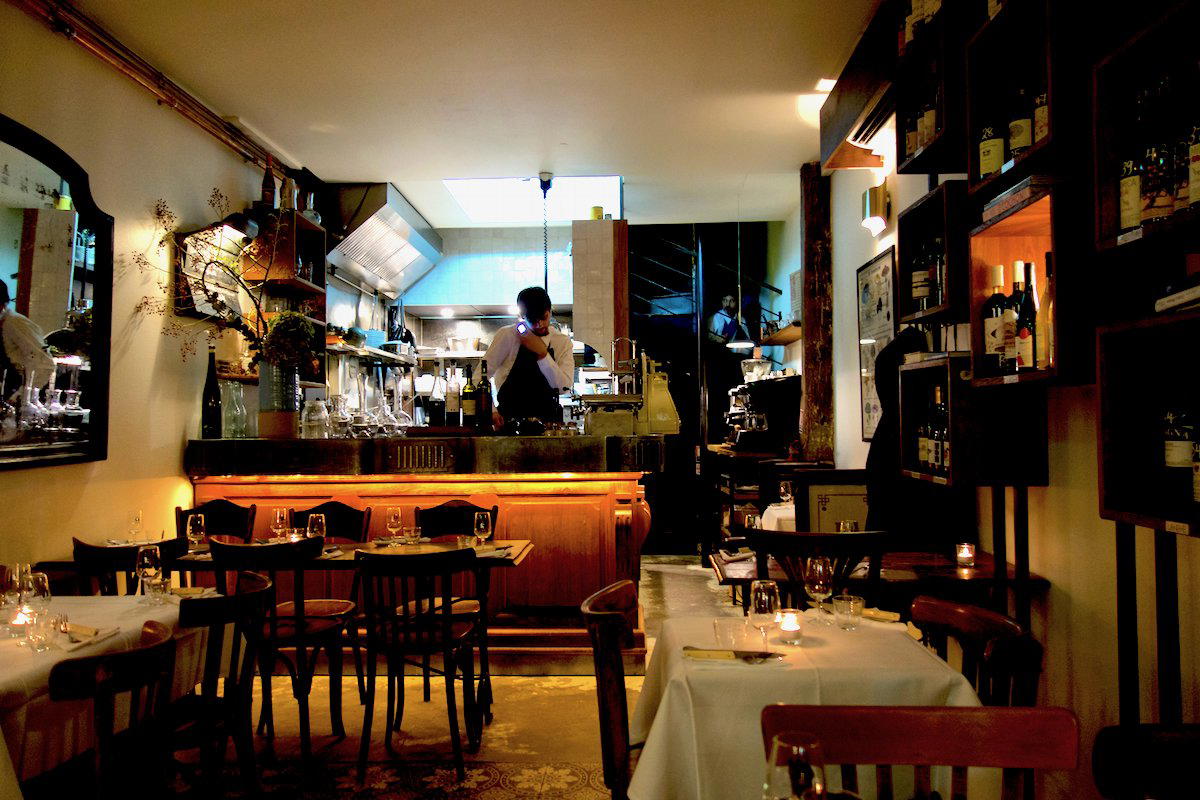 Racines, Reims, France