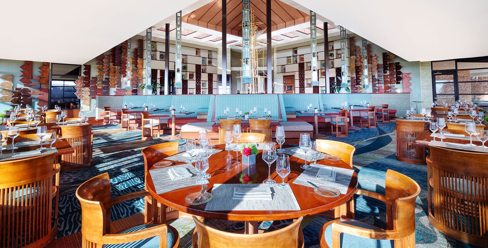 Barattolo, Restaurant in Farmington